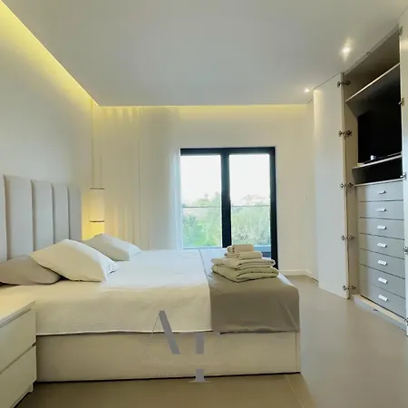 Atlantic Terraces - Luxury With Sea View Portimao