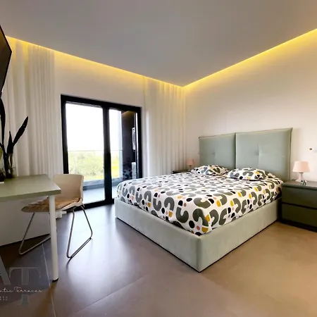 Apartment Atlantic Terraces - Luxury With Sea View Portimao