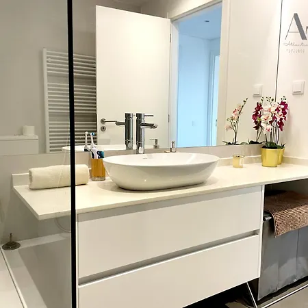 Apartment Atlantic Terraces - Luxury With Sea View Portimao