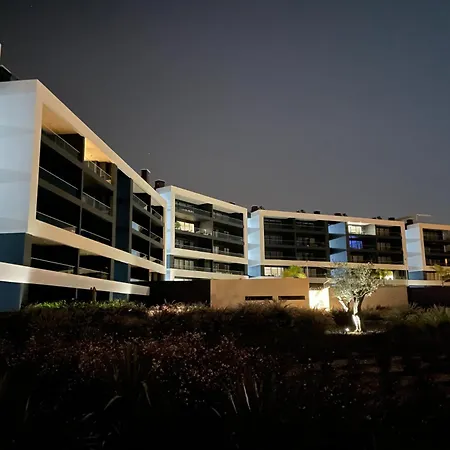 Atlantic Terraces - Luxury With Sea View Portimao