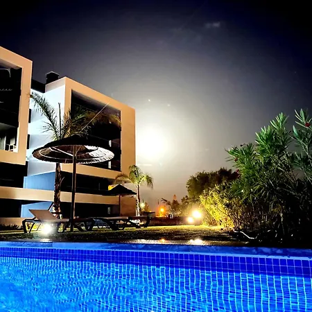 Atlantic Terraces - Luxury With Sea View Apartment *